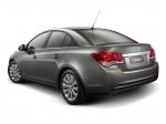 Holden Cruze CDX Series II 2011 года